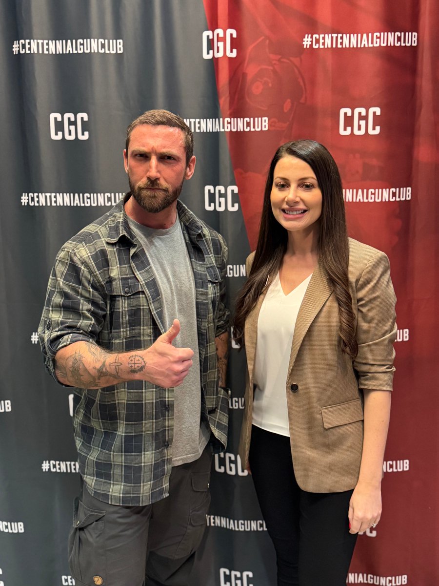 Colorado State Shooting Association tweet media