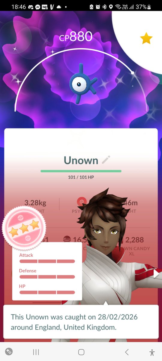 Millipede81 tweet media