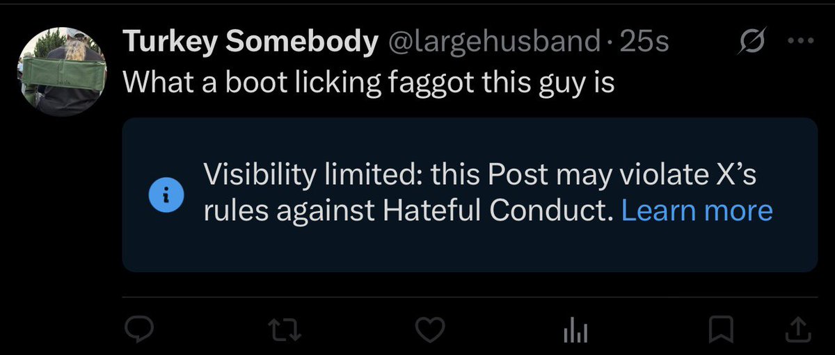 Turkey Somebody tweet media