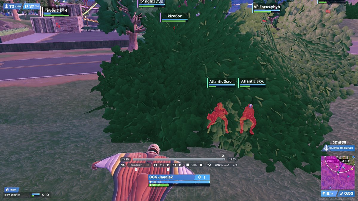 CGN JannisZ tweet media