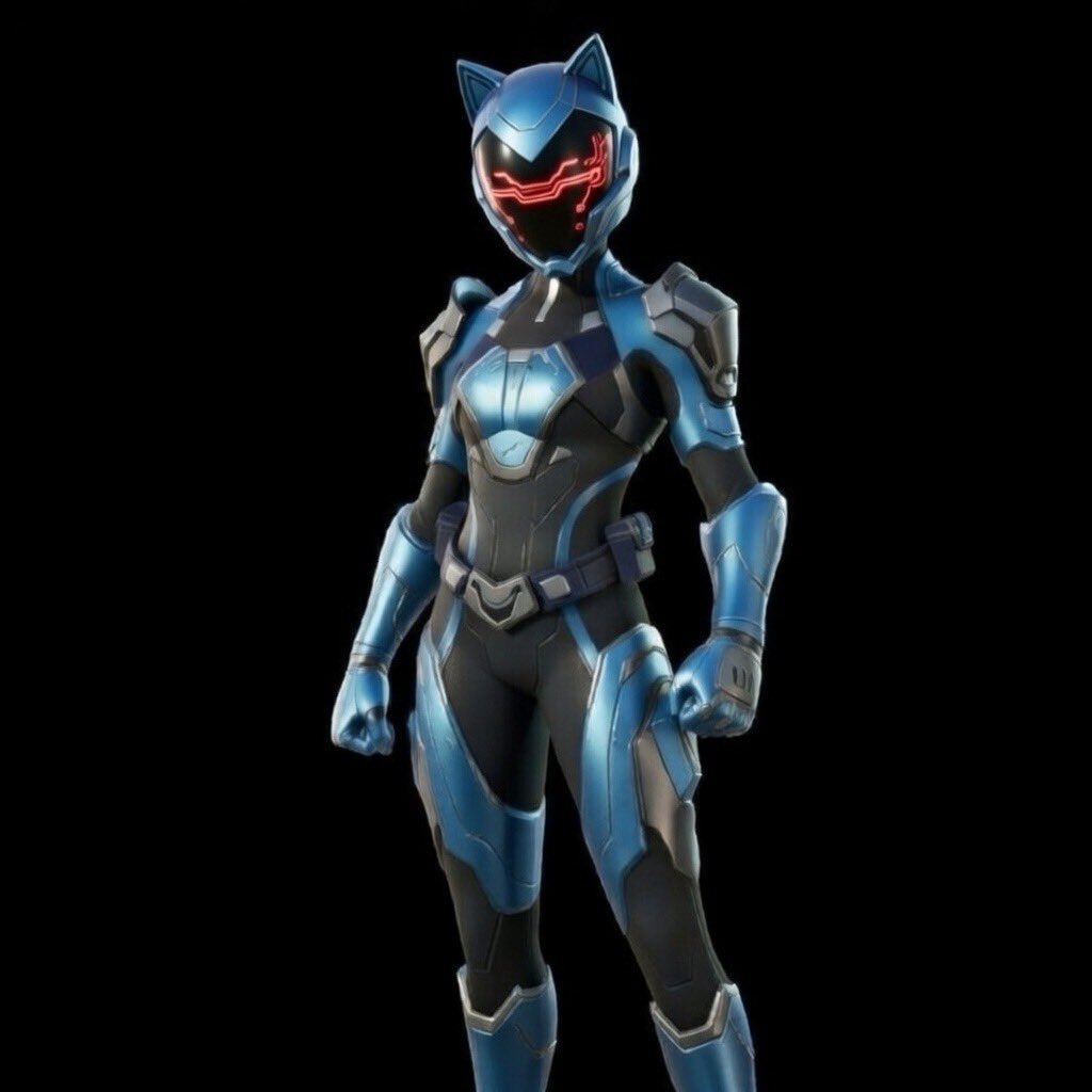 Fortnite Concept Leaks tweet media