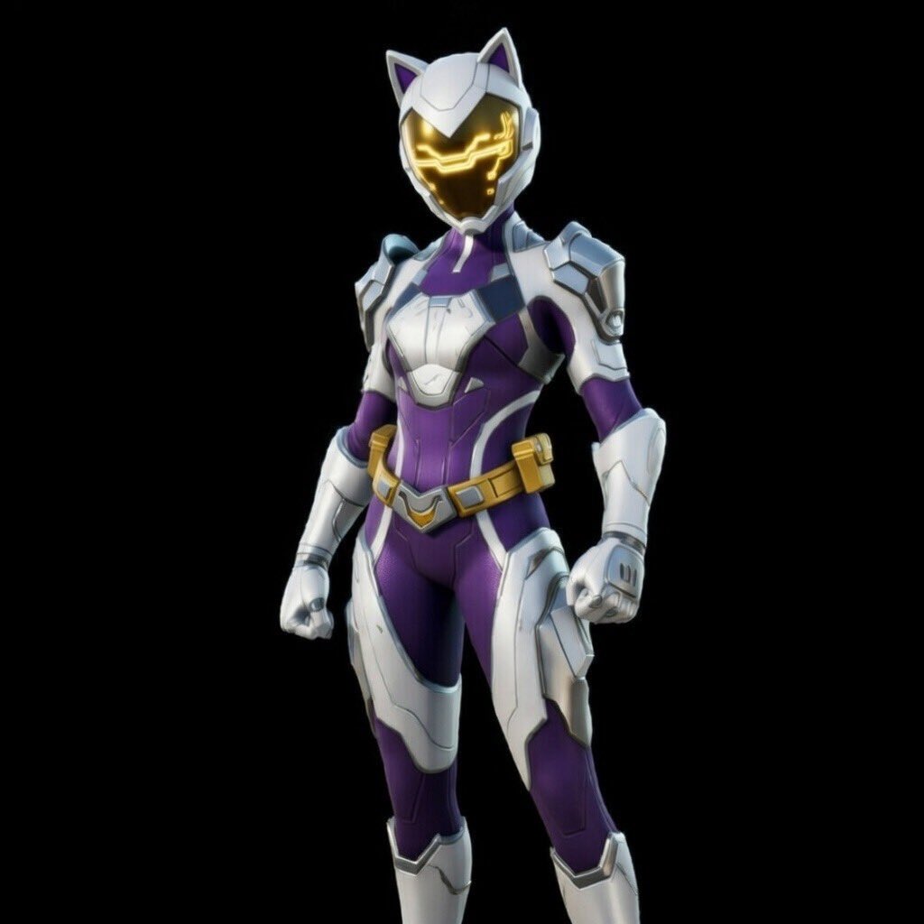 Fortnite Concept Leaks tweet media