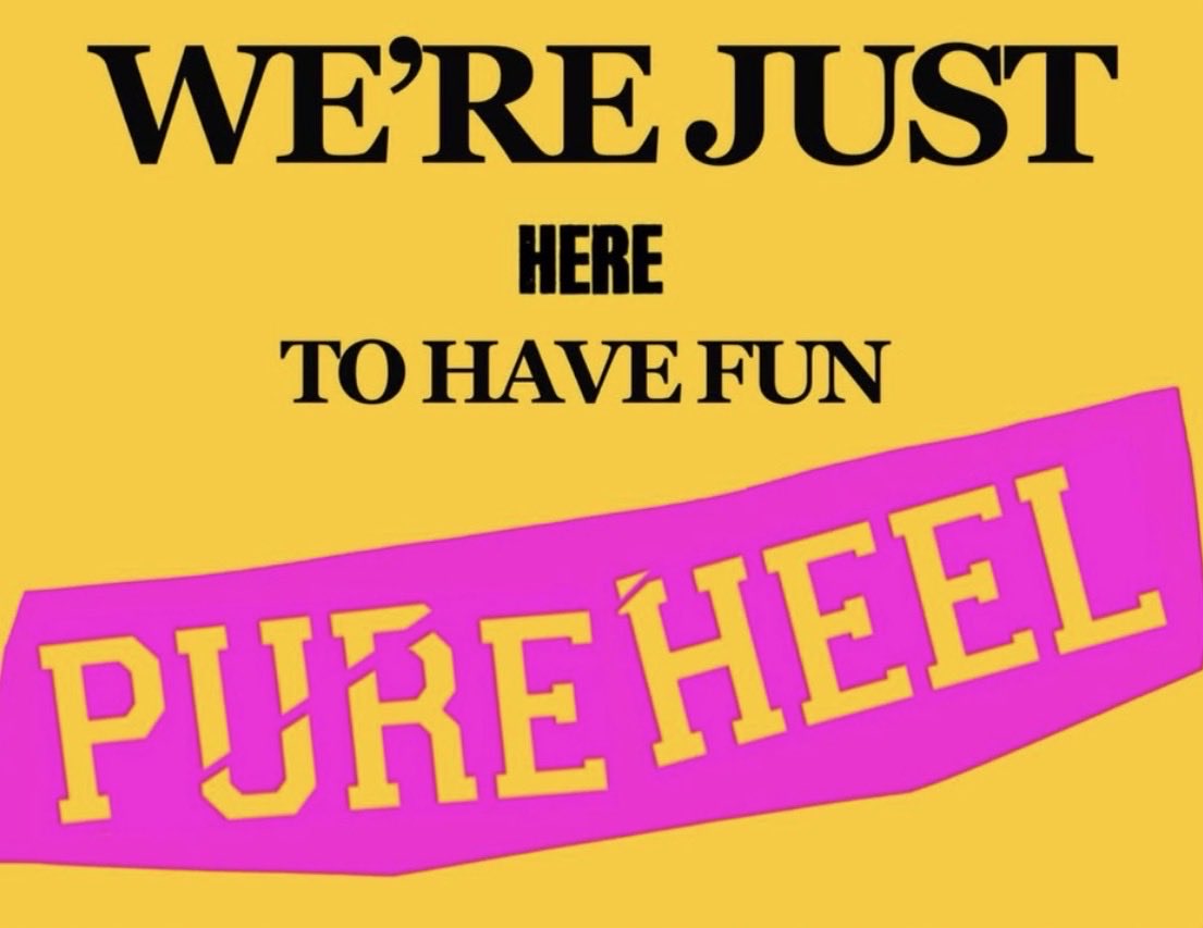 Irish Voodoo Records tweet media