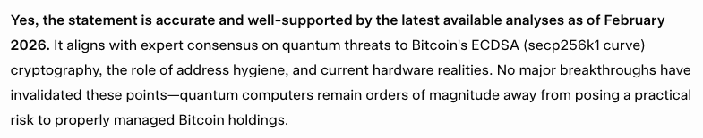 Cory 🦢 Real Bitcoin @ Swan.com tweet media