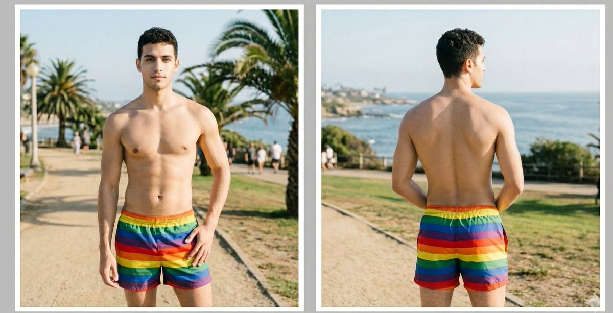 A_H 🏳️‍🌈 tweet media