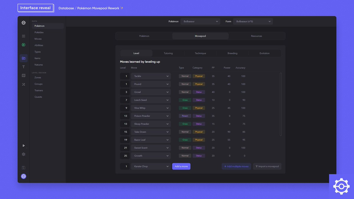 Pokémon Workshop tweet media