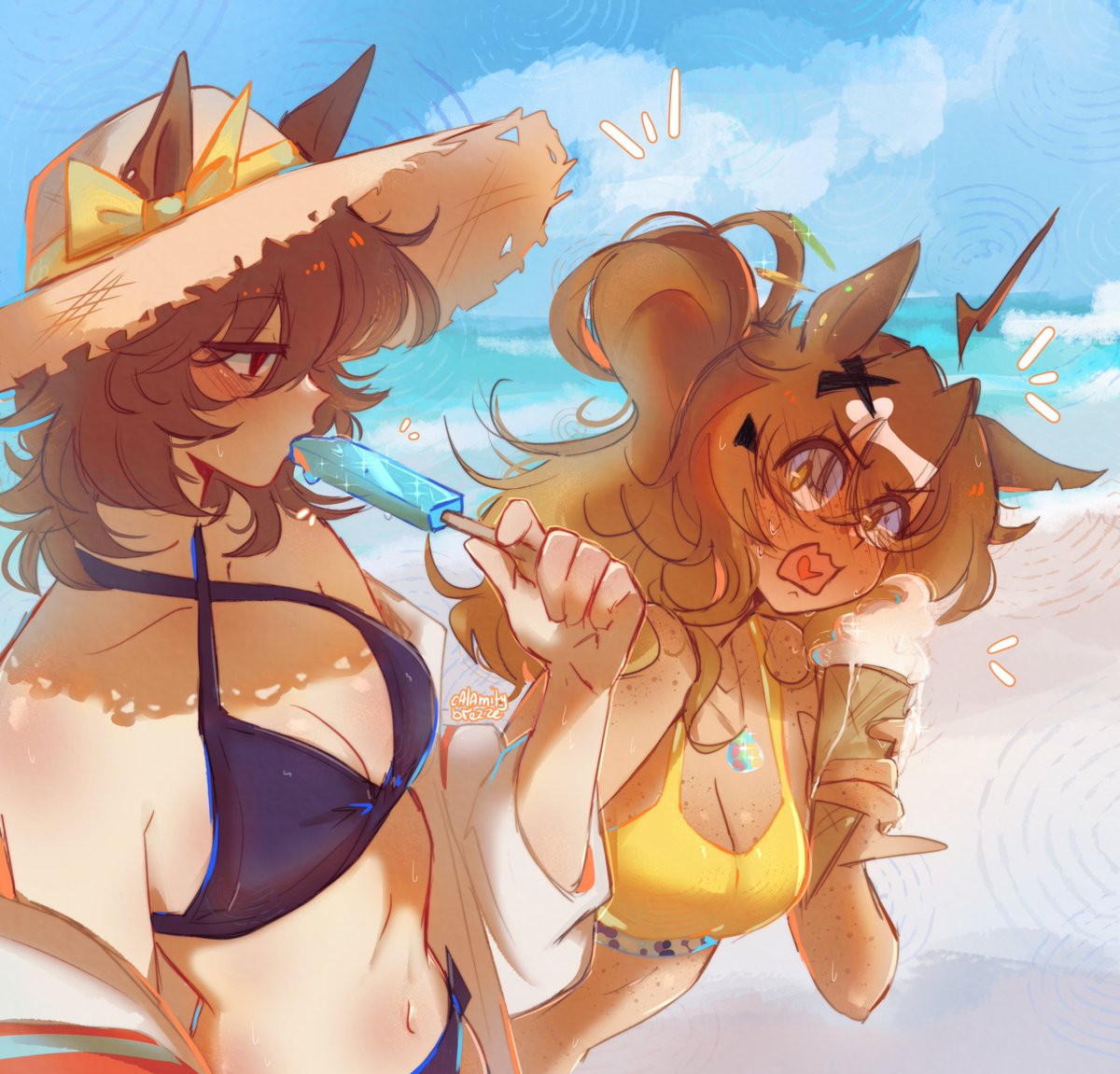 calamity_brezze tweet media