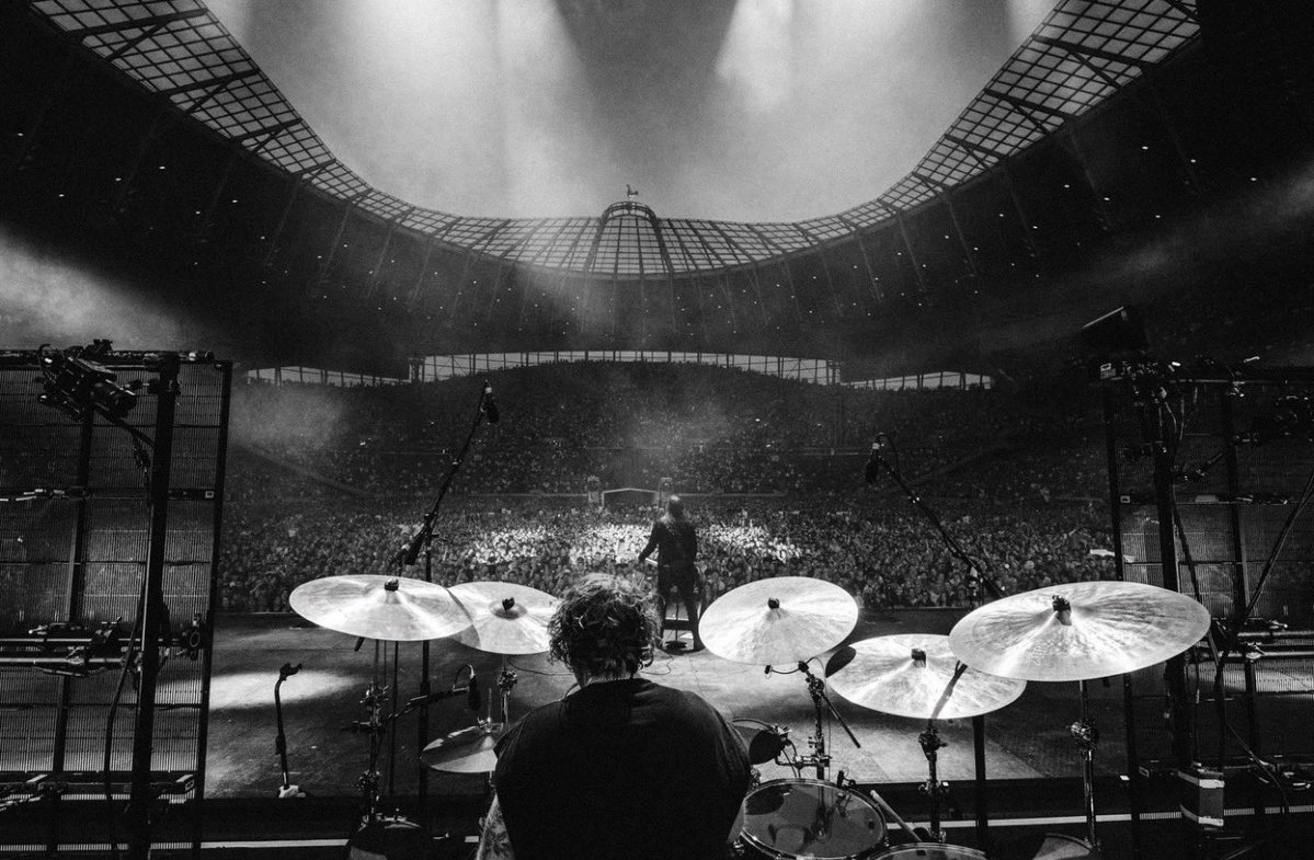 catfish and the bottlemen updates tweet media