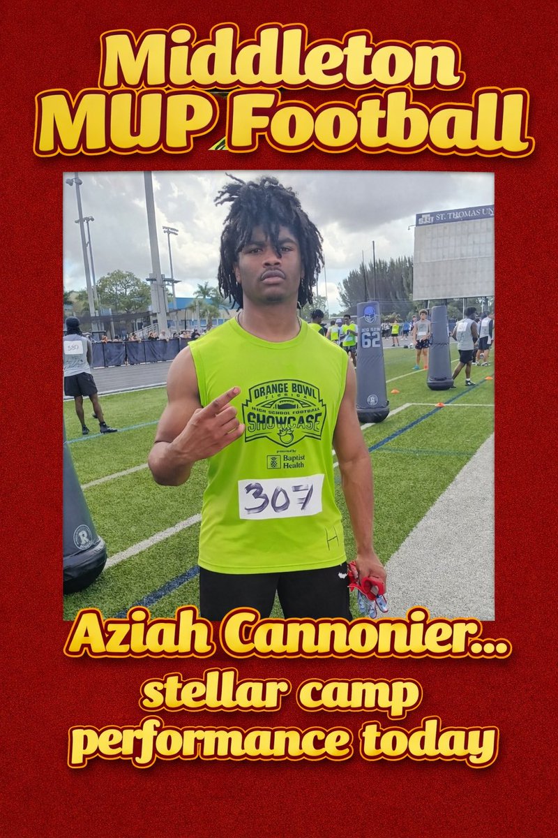 MiddletonHighSchool tweet media