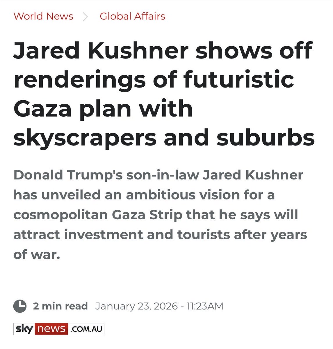ScottishCloudd's tweet photo. @AviFelman Wrong. The point of attacking GCC nations is to decrease large acquisition prices for BRICS nations in the Middle East. BRICS will provide stability for our vulture capitalists to invest. 

Then US gets to move defense budget to Russian border to launder through NATO countries. https://t.co/xGfALrZ8oX