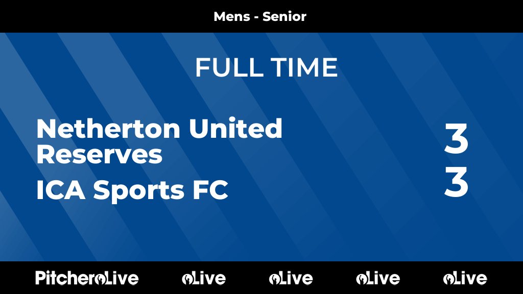 ICA SPORTS FC tweet media