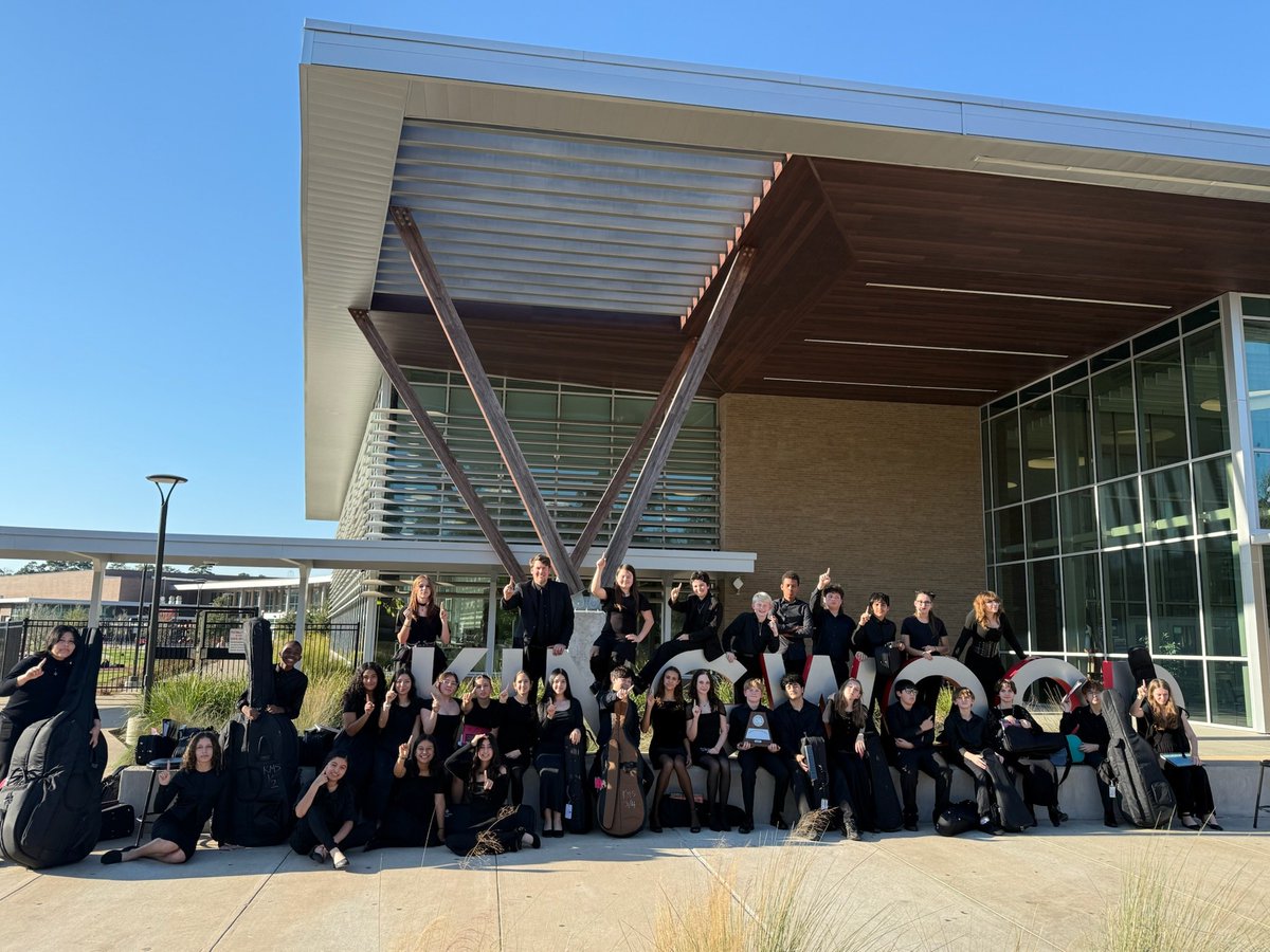 KMS Orchestra tweet media