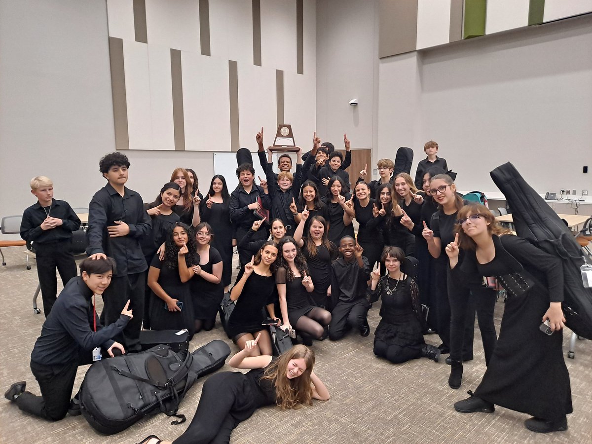 KMS Orchestra tweet media