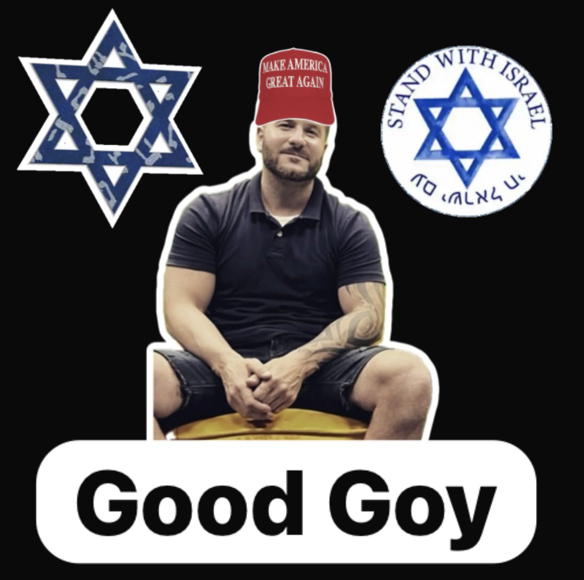 Robbie B tweet media