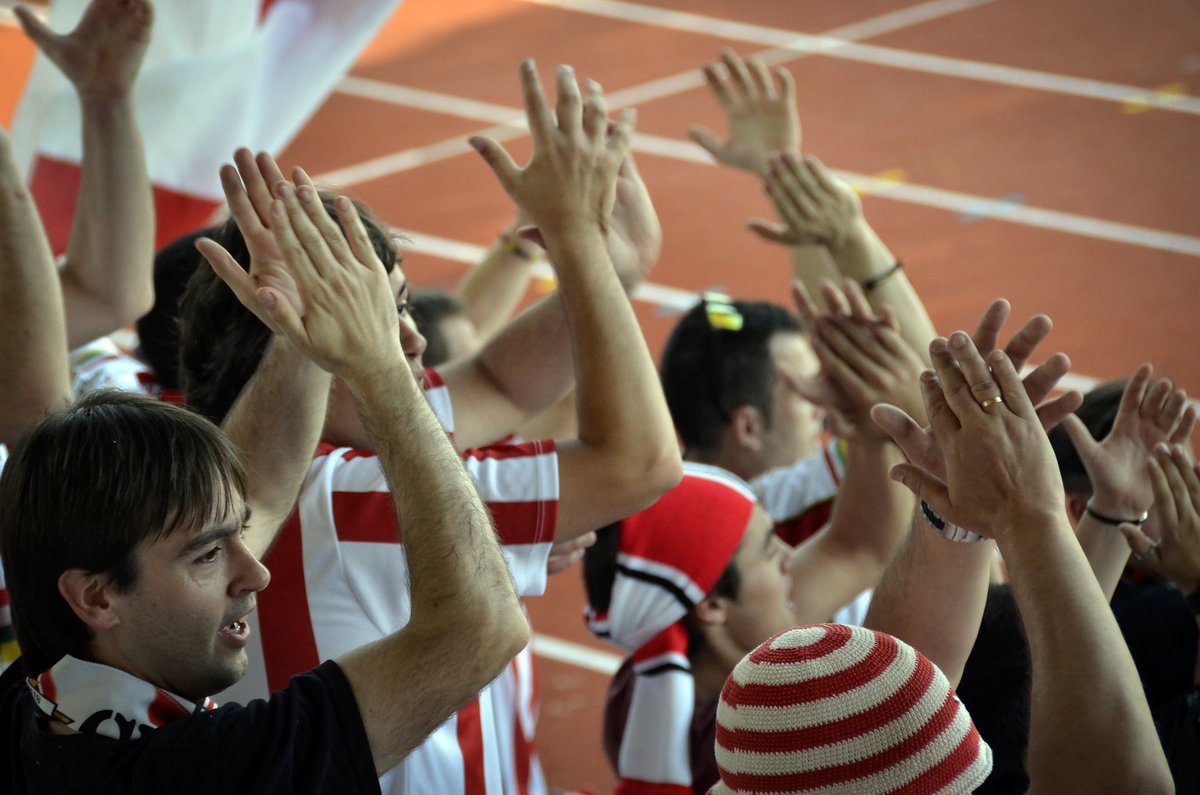 SD Logroñés tweet media