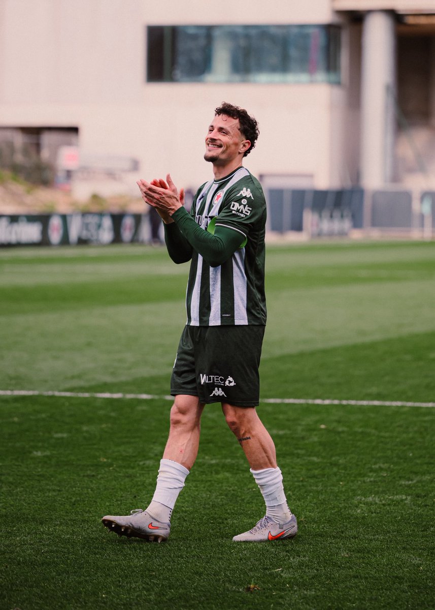 LE MANS FC tweet media