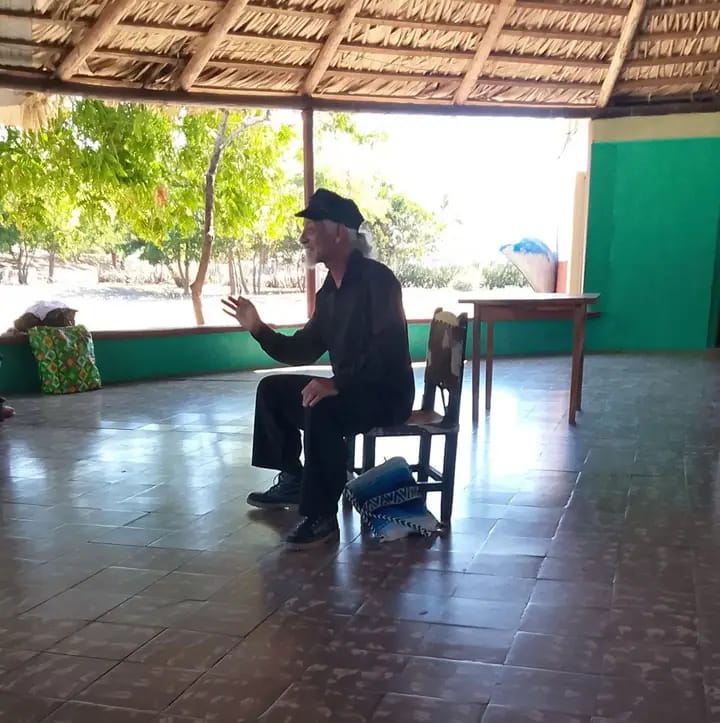 FrankGonzl59169's tweet photo. Ya estan en #Imias, los integrantes de la Cruzada Teatral Guantánamo–Baracoa. La cual estara dedicada a honrar el legado de José Martí y la vigencia del pensamiento de nuestro Comandante en Jefe Fidel Castro Ruz.
#DeporteCubano
#100AñosConFidel
#CubaSoberana https://t.co/tlQqP8Bkid