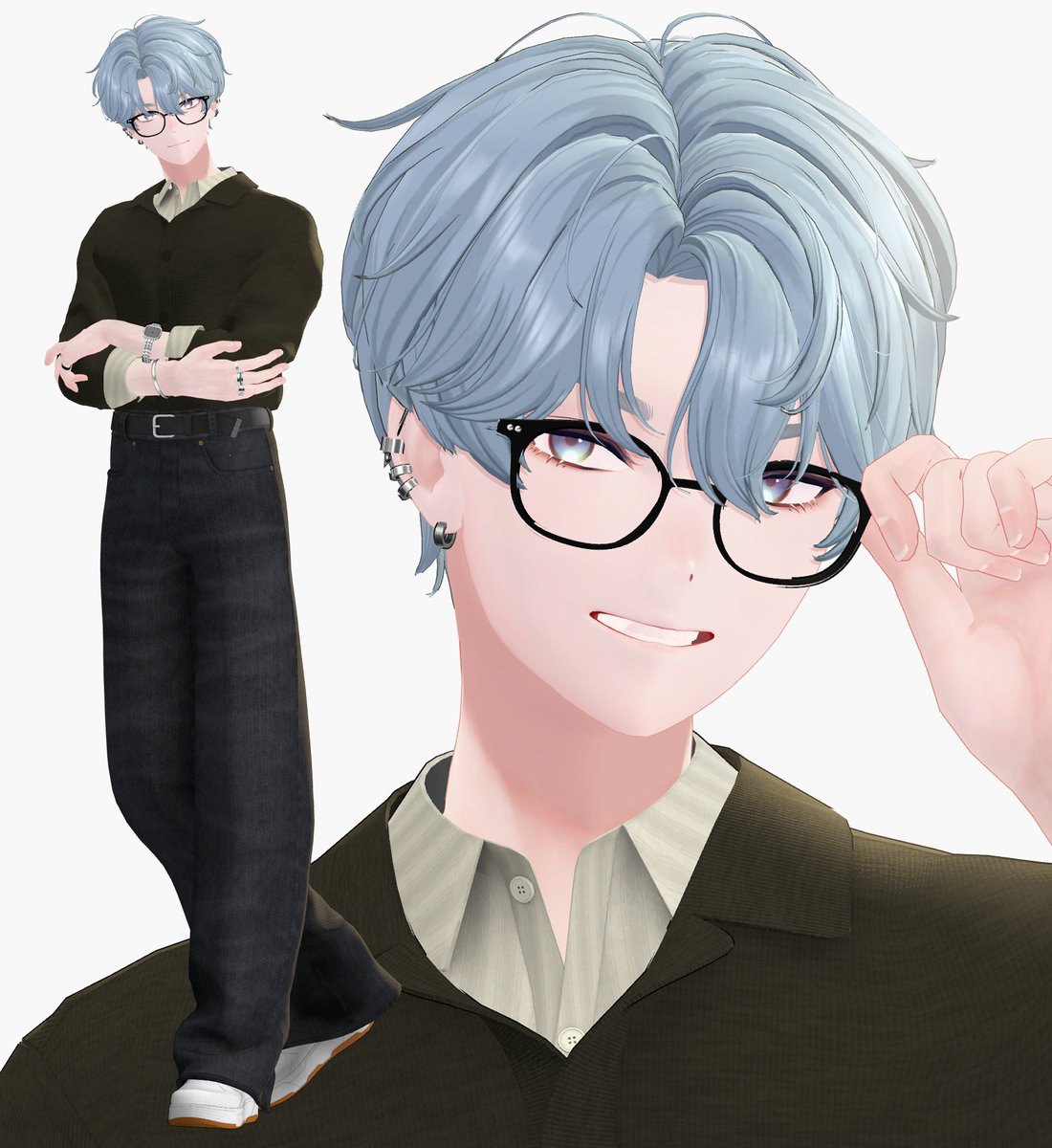 ゆぎしの🌇 tweet media