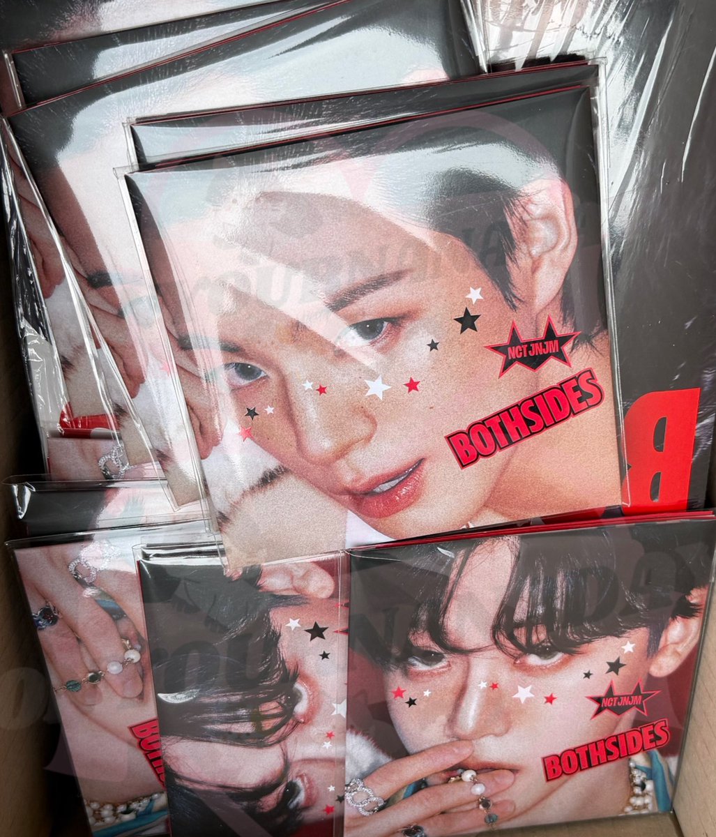 สุ่มแจกบั้มให้ #โหวตเพื่อเจโน่แจมิน 2คน POSTER VER ไม่แกะ เมนโน่ 1 เมนแจม 1 โหวตทุกรายการของวีคที่ต้องชิงนะคะ สุ่มแจกหลังวีคที่ลุ้นถ้วยจบทุกรายการ

หลักฐานแปะในเมนชั่นเป็นเธรดไว้ก็ได้ค่ะ ✅