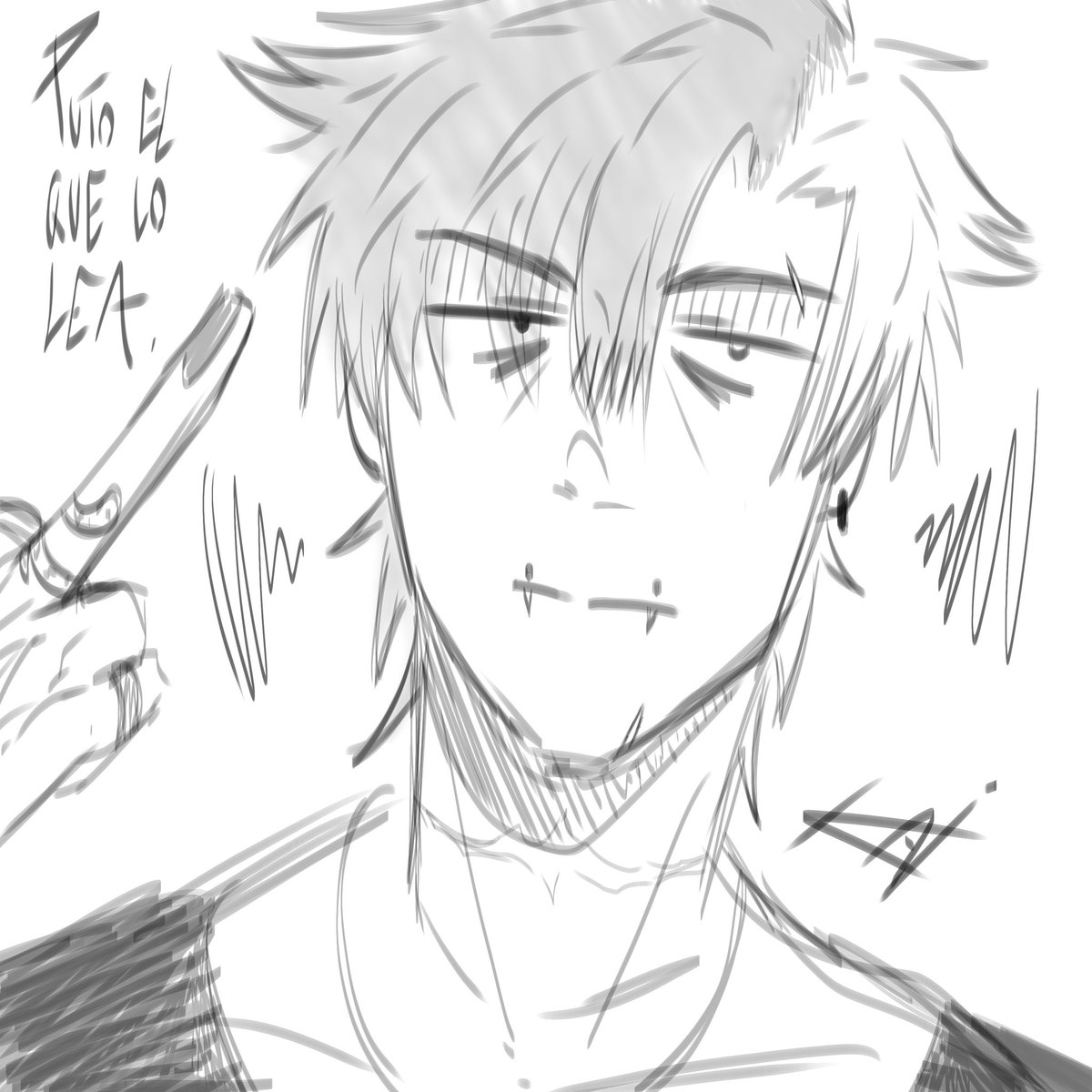 𓆗ىηαkє tweet media