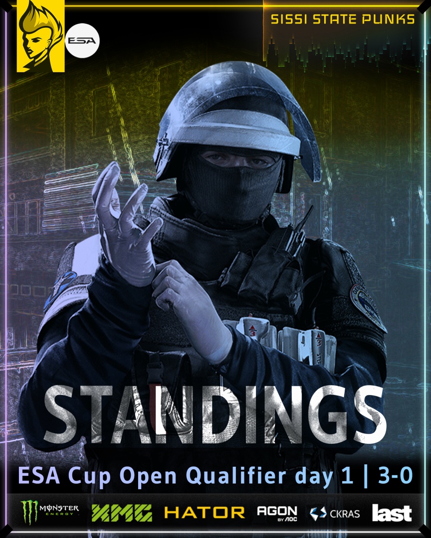 SISSI STΛTΞ PUNKS tweet media