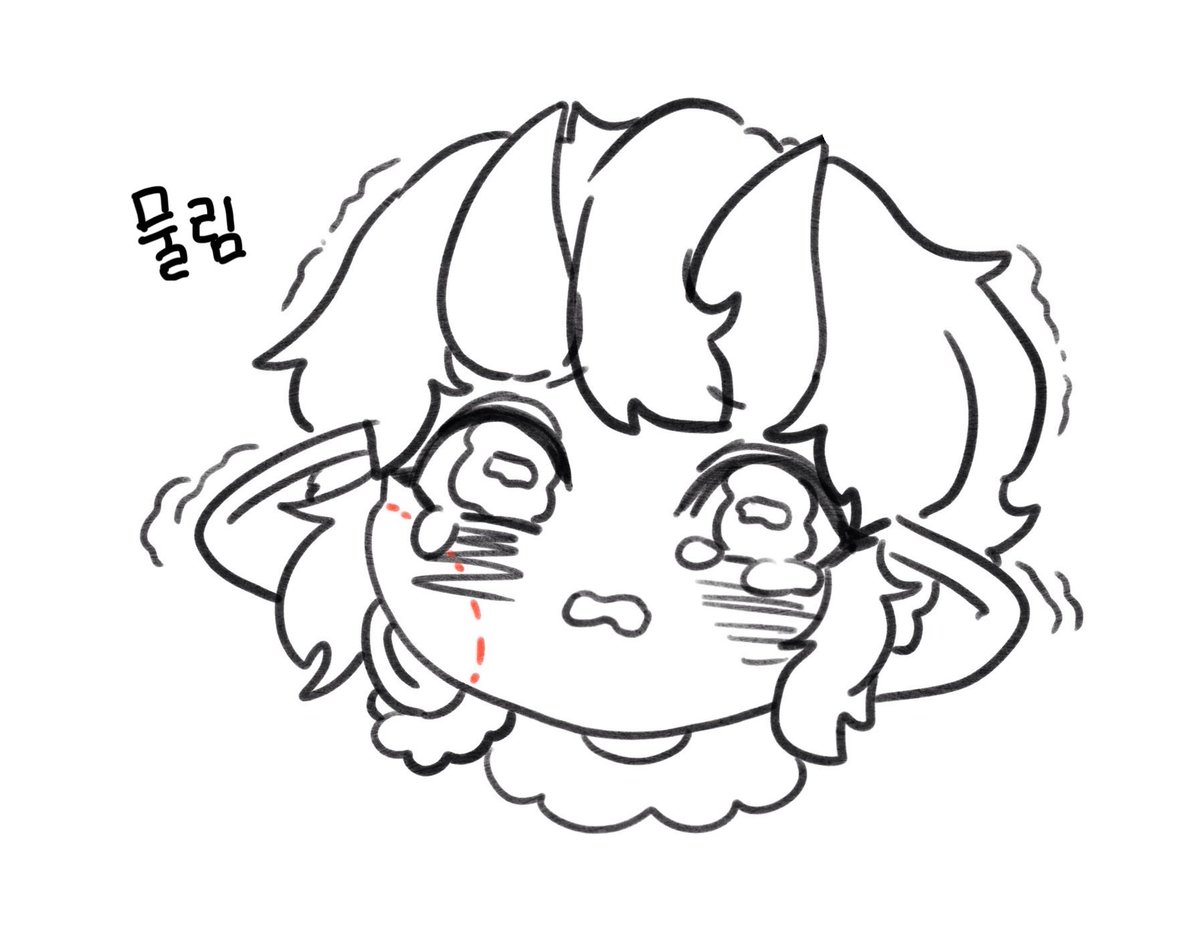 별 tweet media
