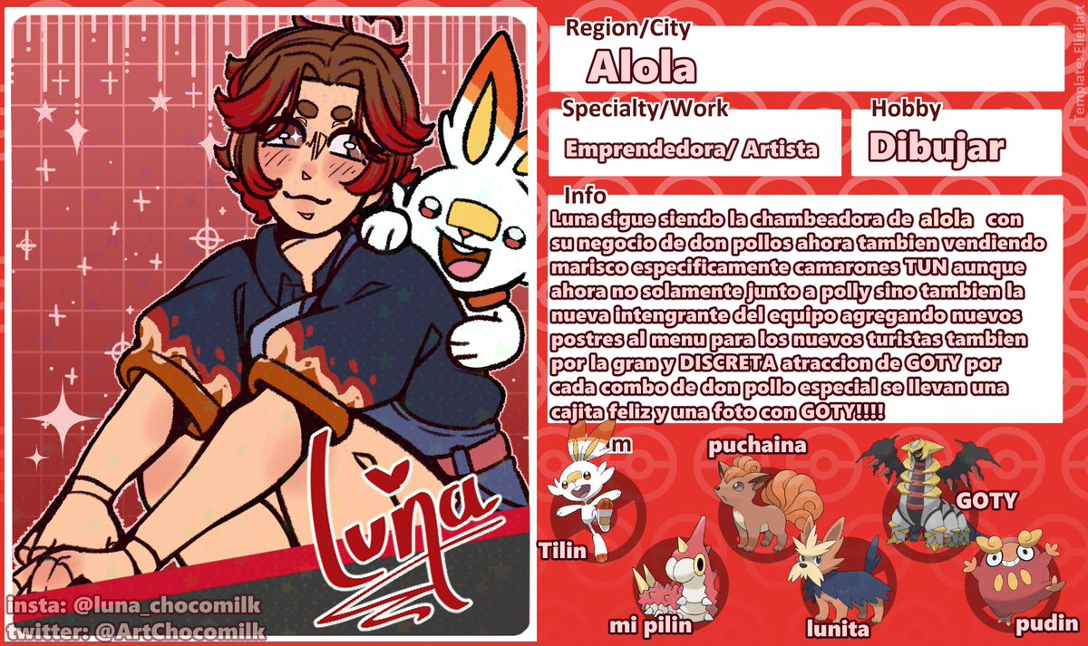ArtChocomilk's tweet photo. ✨️💖 ME AND MY BABYS💖✨️
-
#trainercollab2026 https://t.co/EessLhqpfI