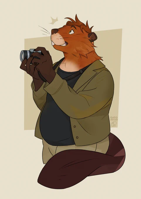 Torso comm for capydeev!