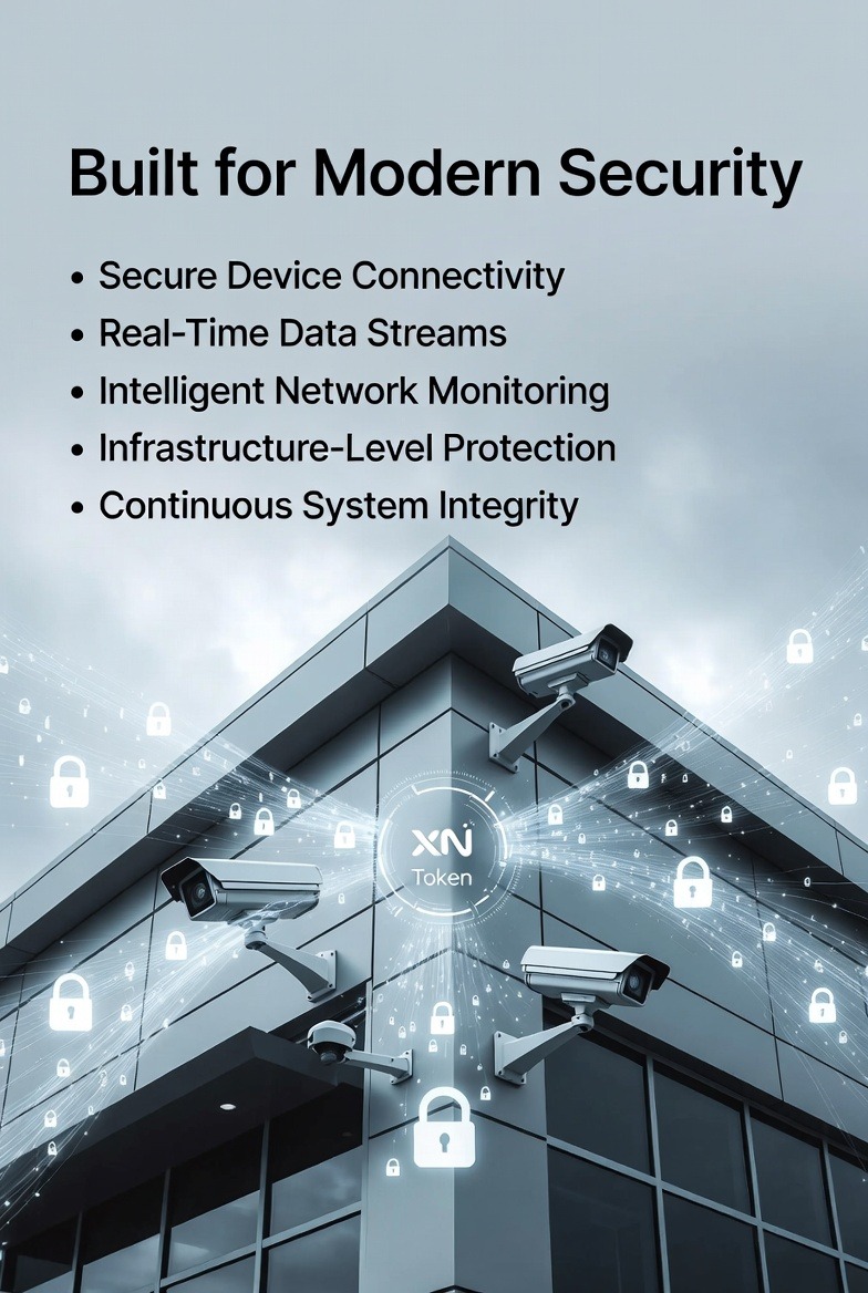 securitynetAI's tweet image. Cyber threats are evolving. So are we. 🔐

SecurityNet uses AI-powered protection to keep your business safe 24/7.

Secure today. Lead tomorrow.

#SecurityNet #CyberSecurity #AI #DigitalProtection #TechSecurity