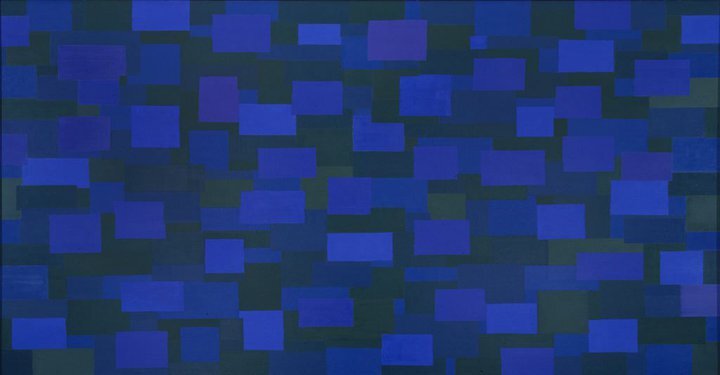 Ad Reinhardt tweet media
