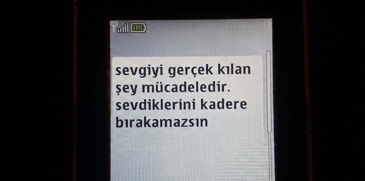 Burak (@burkibes) on Twitter photo 