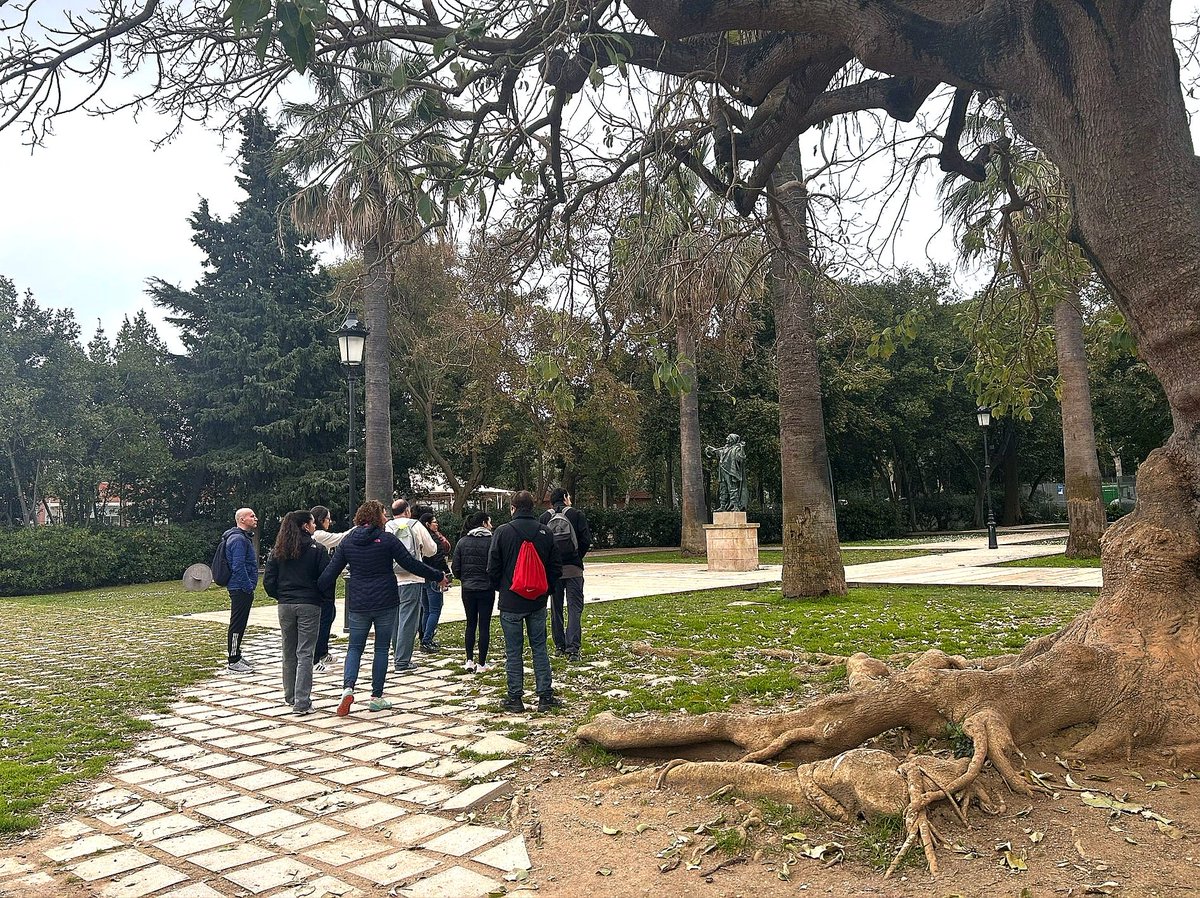 Museu Nacional d'Art de Catalunya | MNAC tweet media