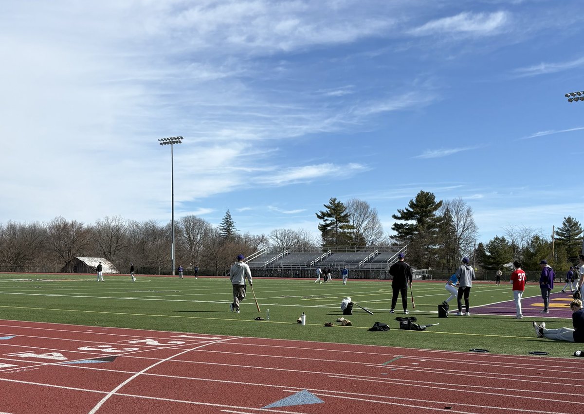 Eaton High School Baseball tweet media