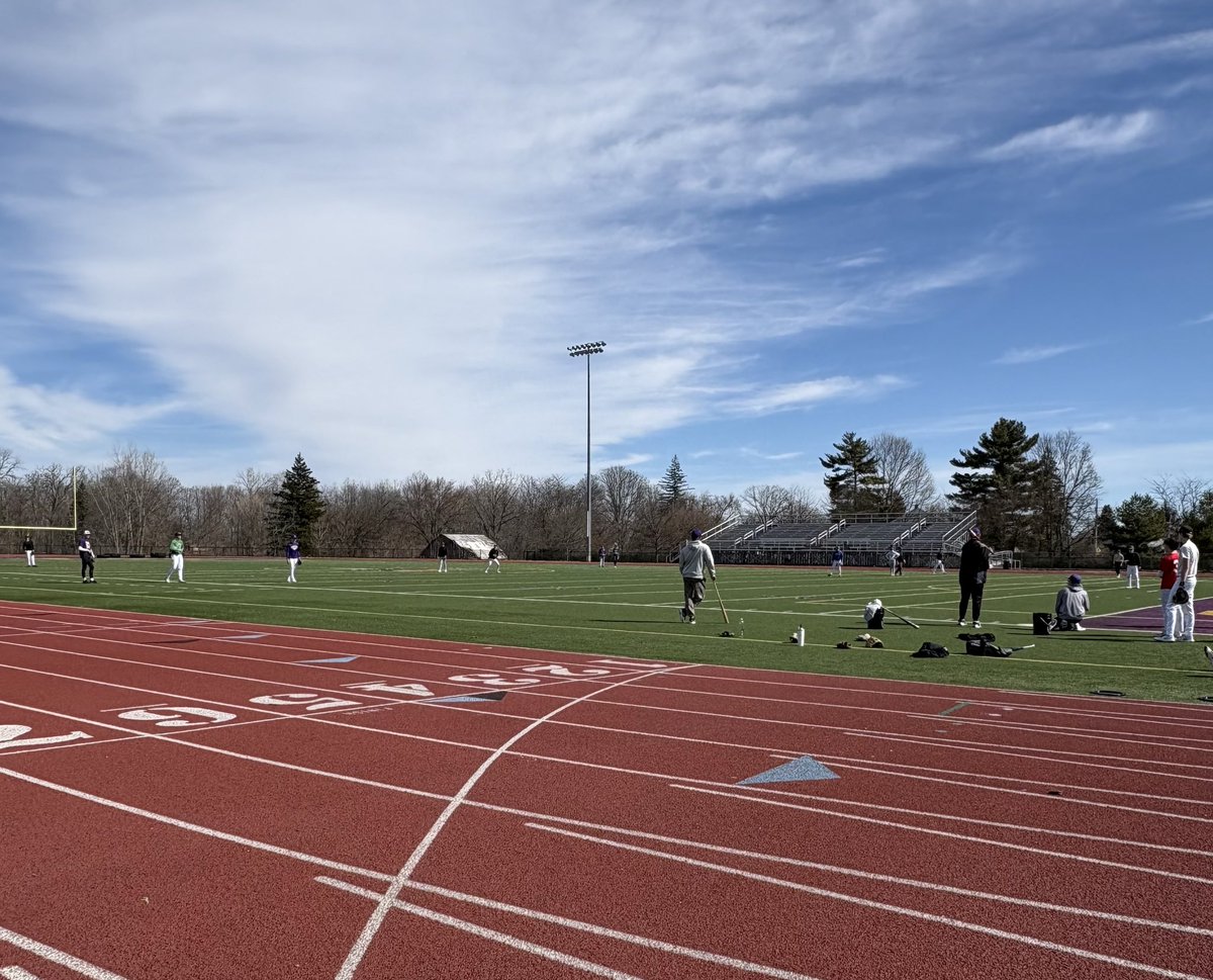 Eaton High School Baseball tweet media