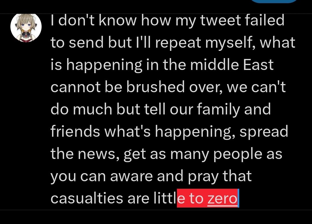 therlmarionette's tweet photo. // many of my friends are affected and I see nearly nobody talking about it. https://t.co/1PHha1vTFe