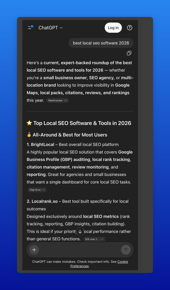 Jacky Chou (buying online businesses up to $1m) tweet media