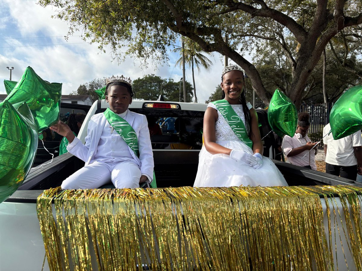 Dillard Elementary tweet media