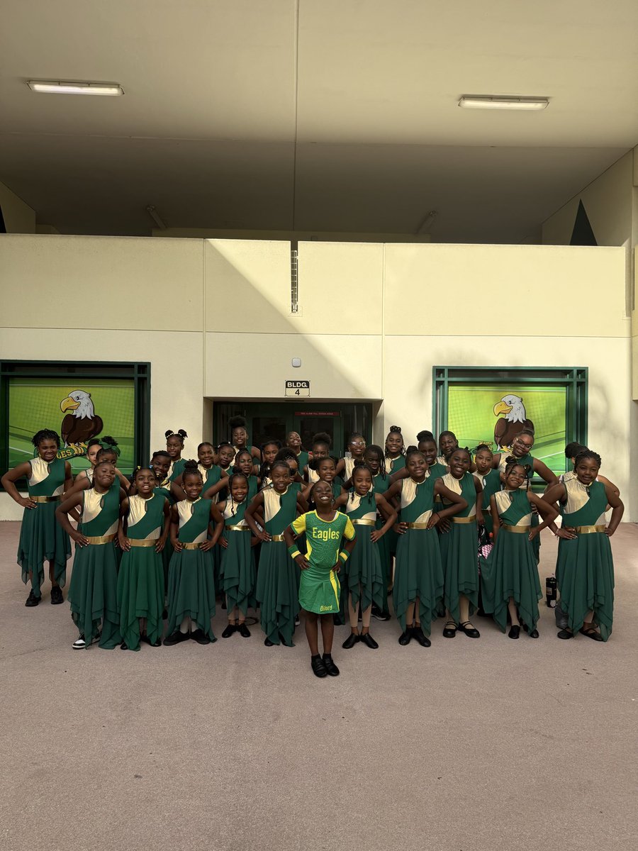 Dillard Elementary tweet media