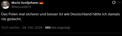 "Doitsche Sproache isch scho´ schwär, Odarr?"