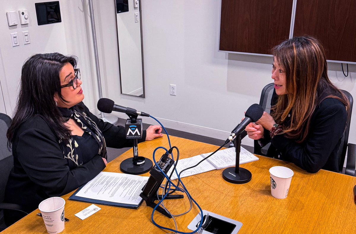 Planted With Sara Payan Podcast tweet media