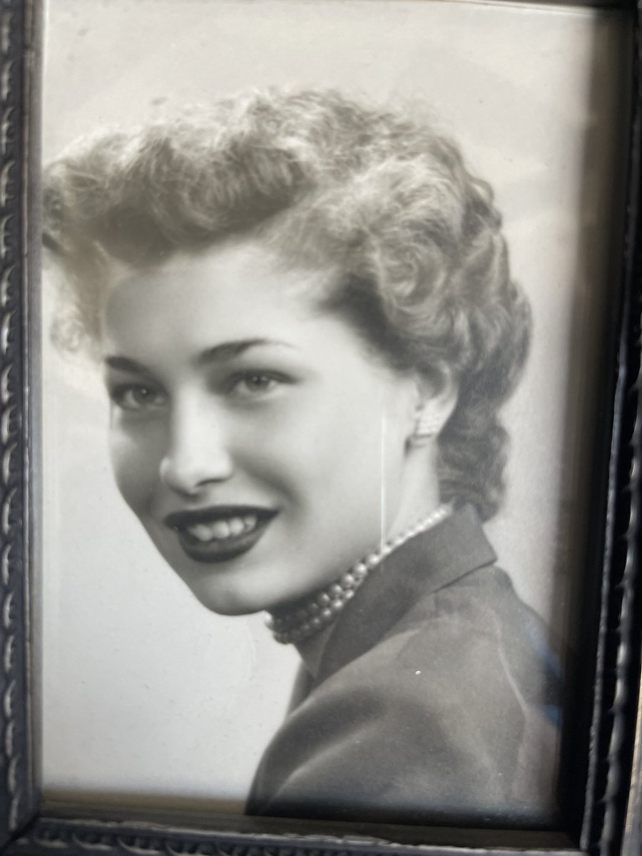 Grizzled Old Soldier (Michael) tweet media