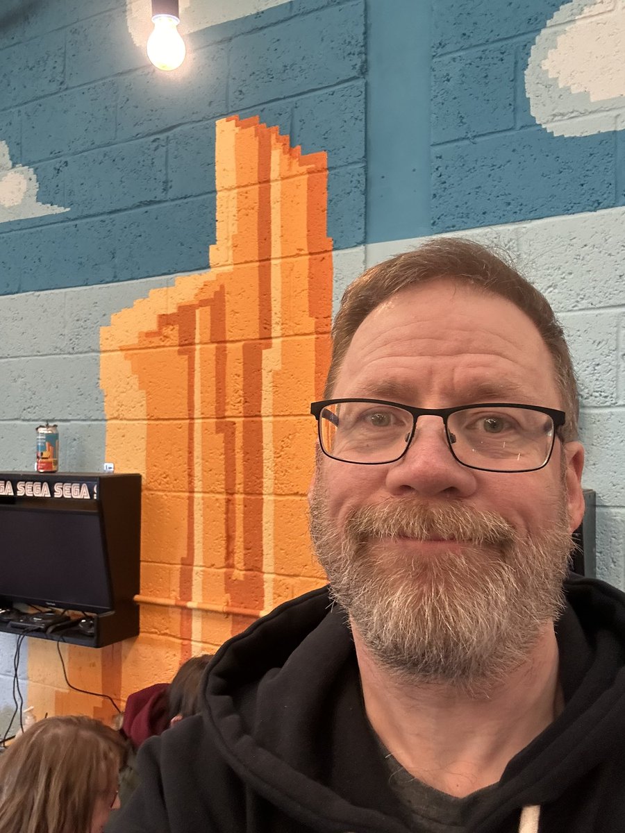 Paul Newton - Beer Prime tweet media