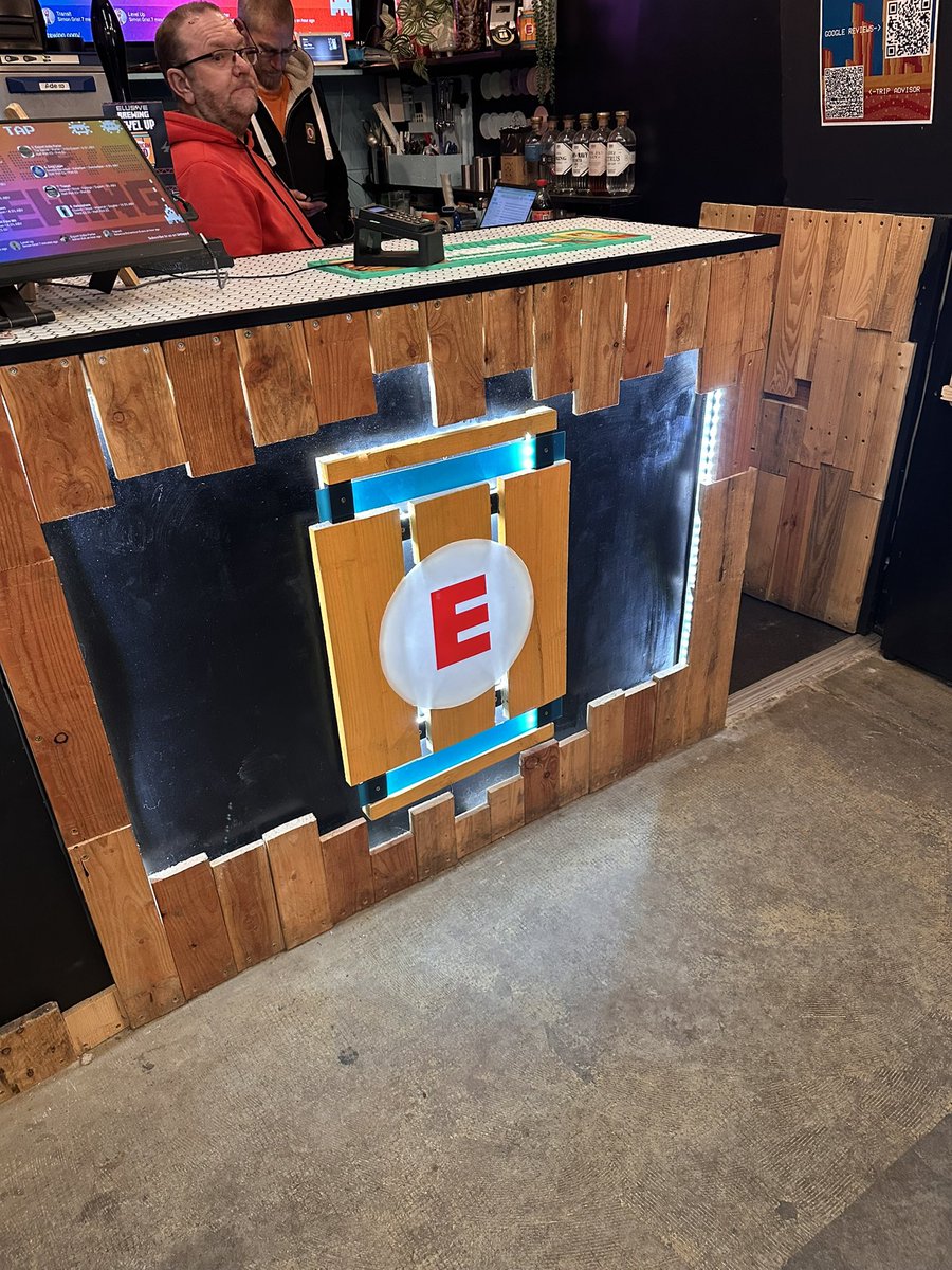 Paul Newton - Beer Prime tweet media