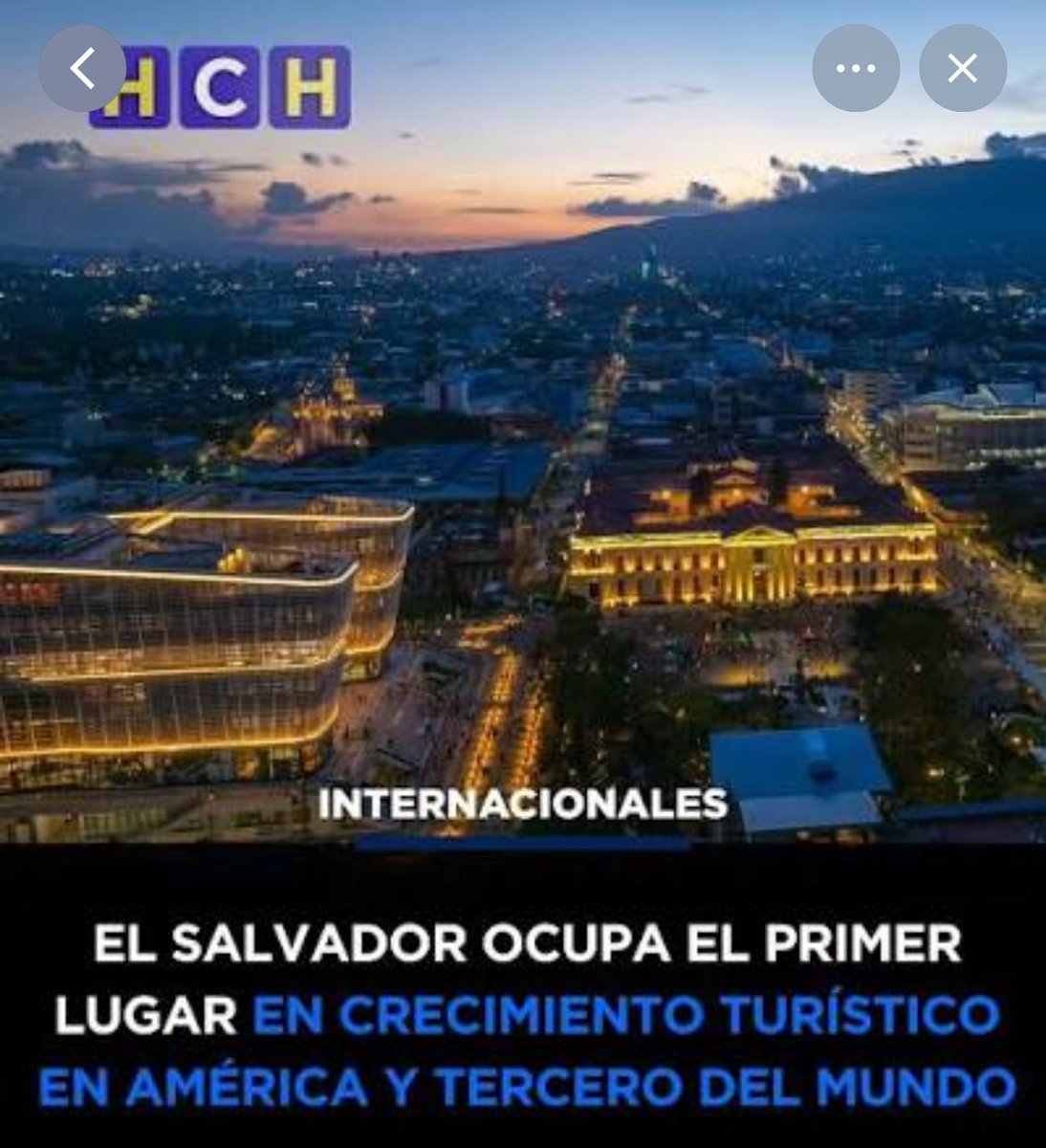 JPineda✝️🇸🇻🇺🇸 tweet media