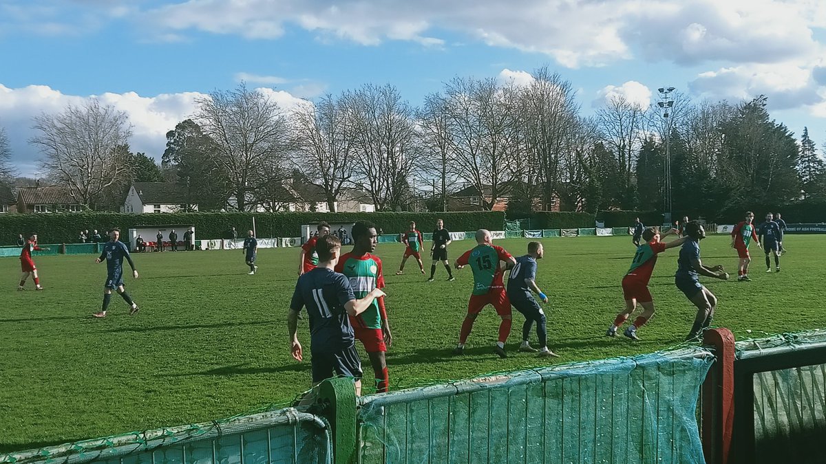 The Simon Cheetham. tweet media