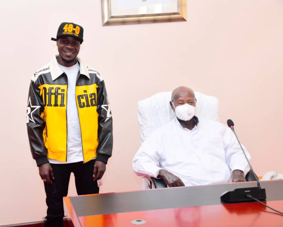 Commissioner Hellen@ tweet media