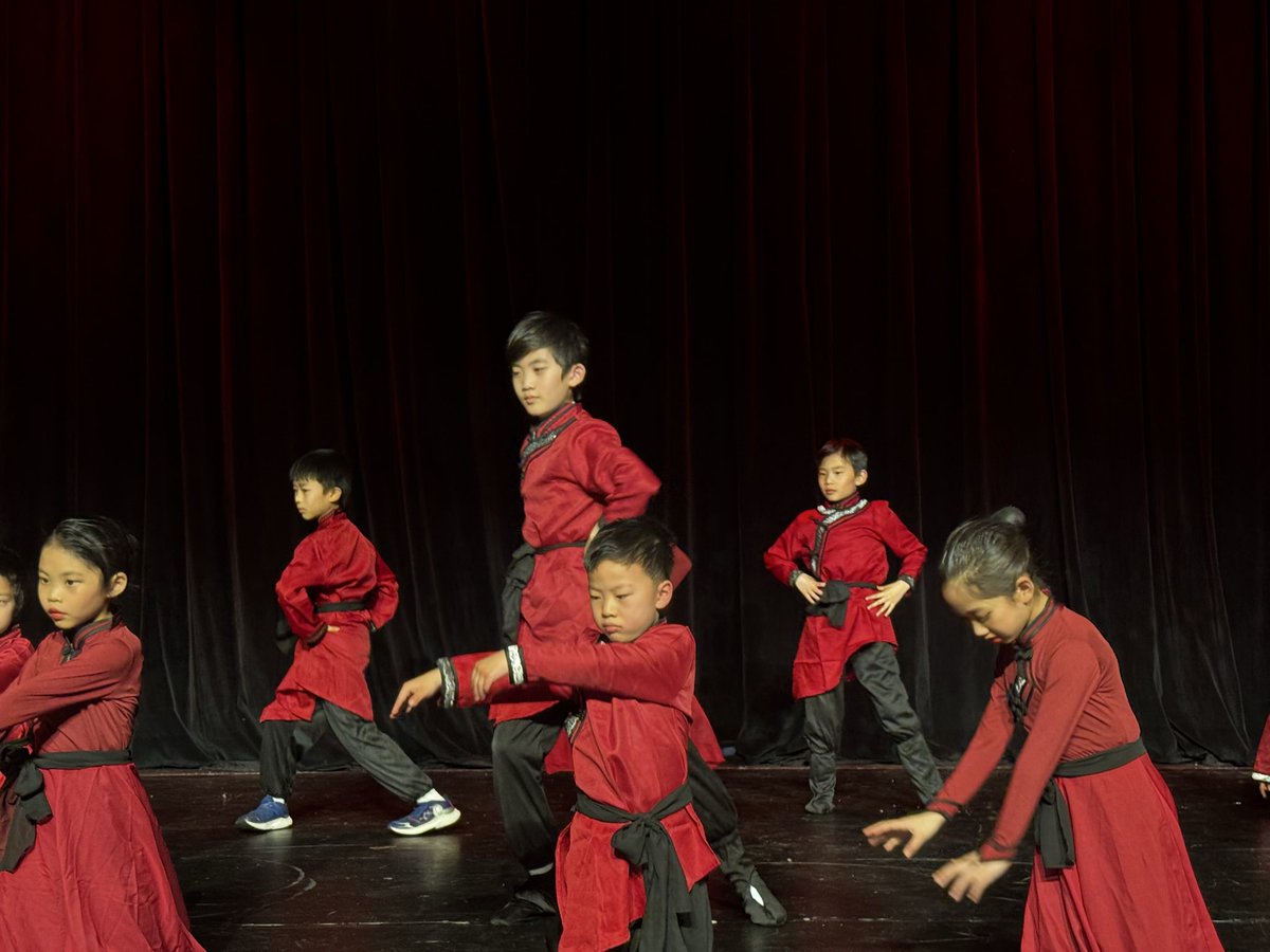 Christine Trodden Ackerman tweet media