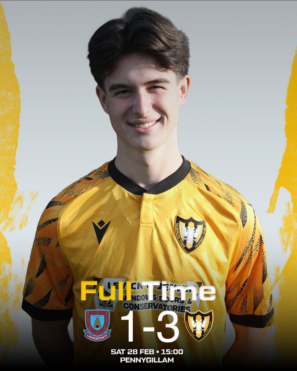 Falmouth Town FC tweet media