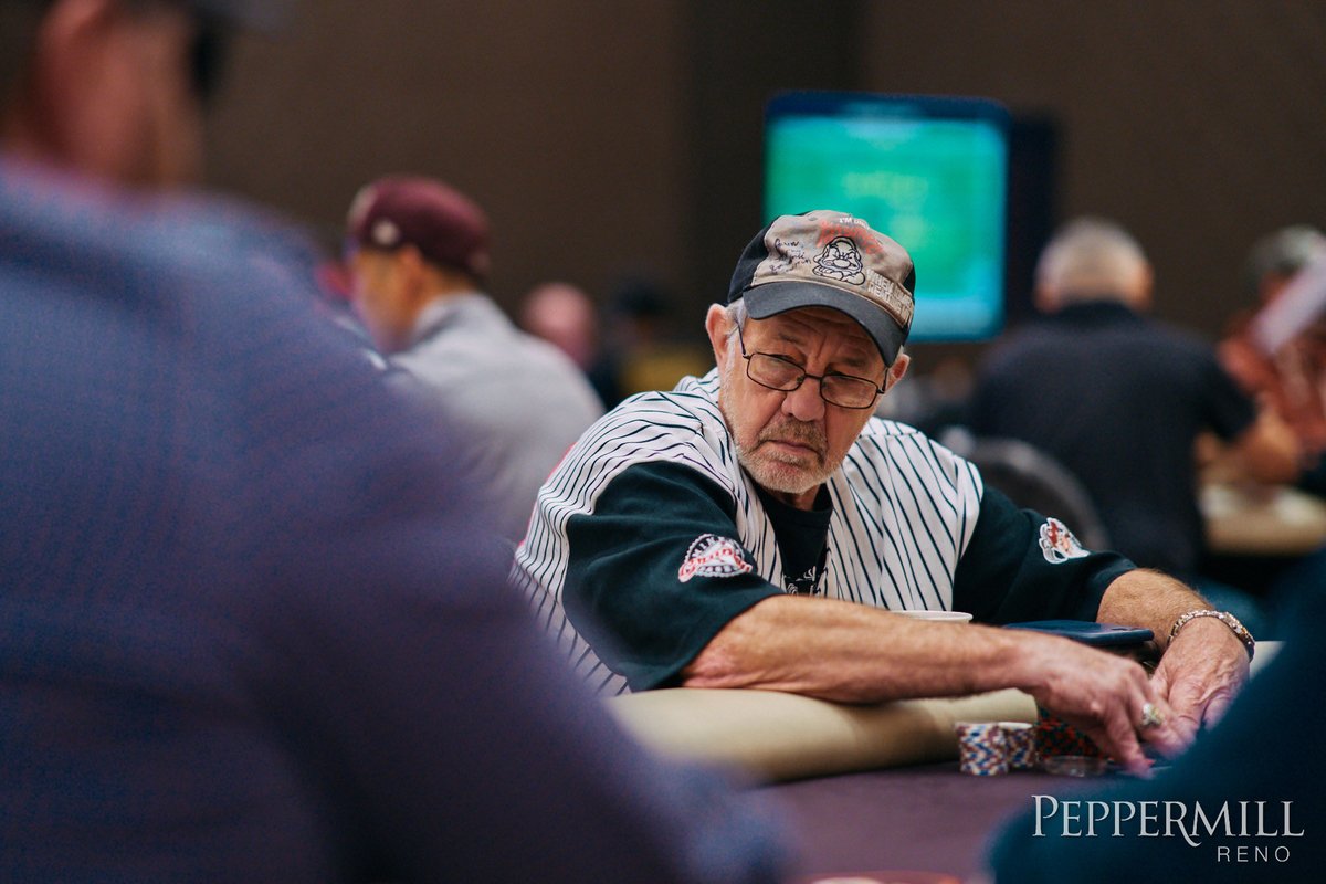 We open with a 2-flight $150,000 GTD $600 Mini Main

We close with a 2-flight $300,000 GTD Main

In between, 27 tourneys and a rake-FREE $50,000 Player of the Series

Spring 2026 Palooza, Reno’s best poker series, coming to you April 3-13

Photo by <a href="/beautyincadence/">Alicia Skillman</a>