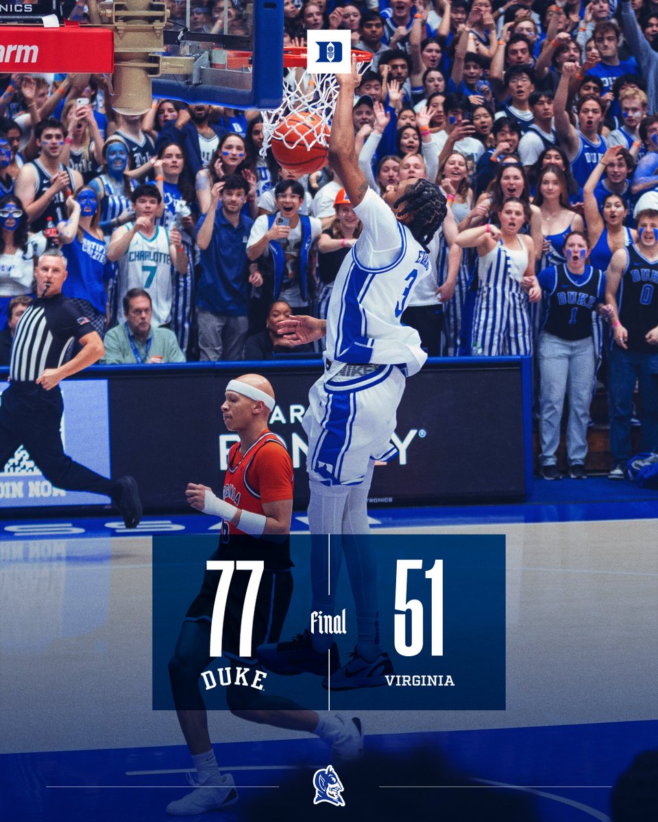 Our House #DukeDUB